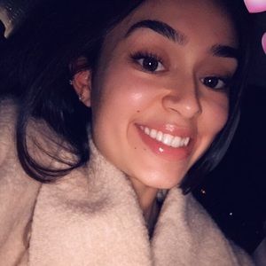 Meet your Posher, Tamara